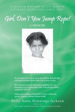 Girl, Don't You Jump Rope!
