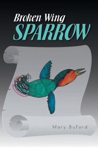 Broken Wing Sparrow
