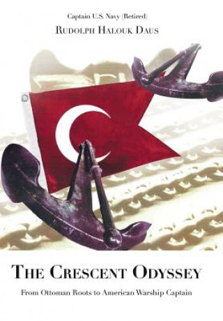 Crescent Odyssey