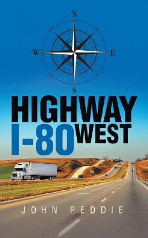 Highway I-80 West