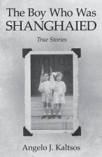 Boy Who Was Shanghaied