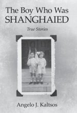 Boy Who Was Shanghaied