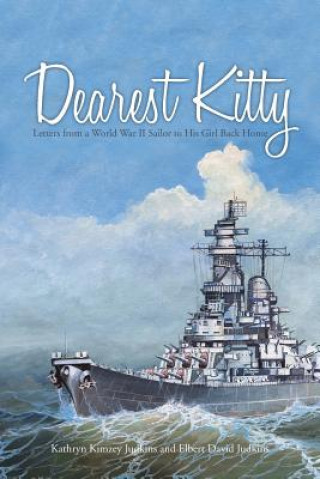 Dearest Kitty