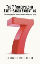 7 Principles of Faith-Based Parenting