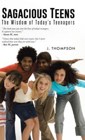 Sagacious Teens