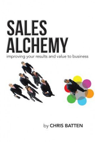Sales Alchemy