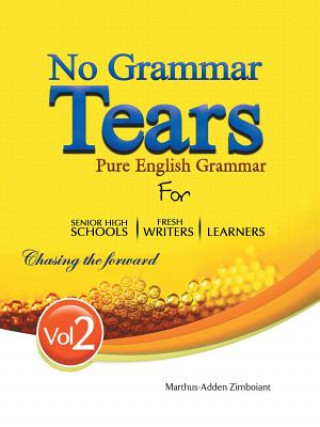 No Grammar Tears 2