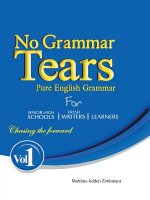 No Grammar Tears 1