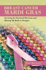 Breast Cancer Mardi Gras