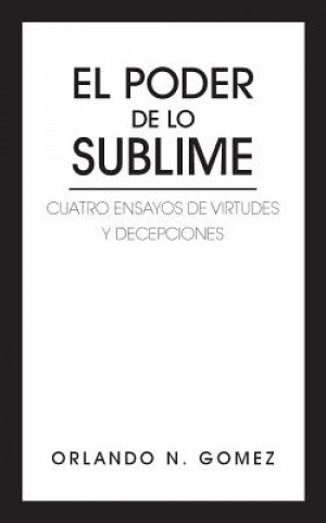 Poder de Lo Sublime