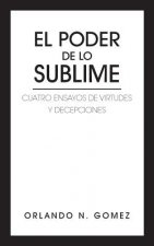 Poder de Lo Sublime
