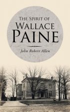 Spirit of Wallace Paine