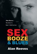 Sex Booze & Blues