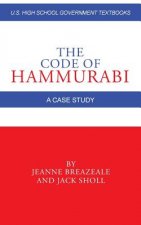 Code of Hammurabi