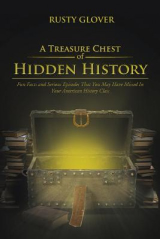Treasure Chest of Hidden History
