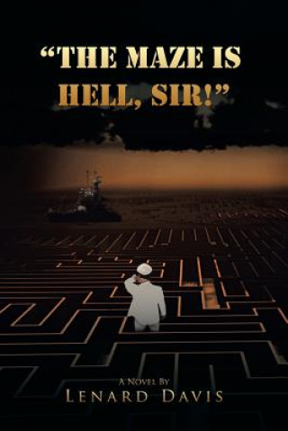 Maze Is Hell, Sir!