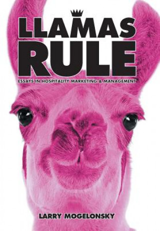 Llamas Rule