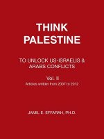 Think Palestine