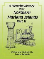 Pictorial History of the Northern Mariana Islands Part II