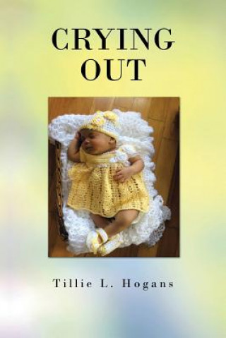 Crying out
