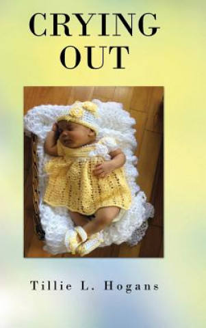 Crying out
