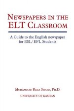 Newspapers in the ELT Classroom