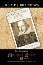 Complete Midsummer Night's Dream