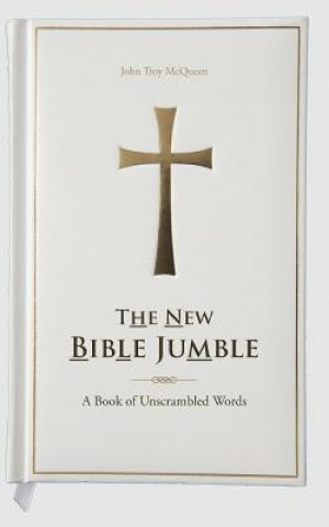 New Bible Jumble