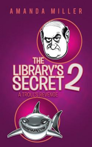 Library's Secret 2