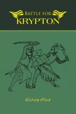 Battle for Krypton