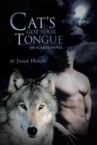 Cat's got your Tongue