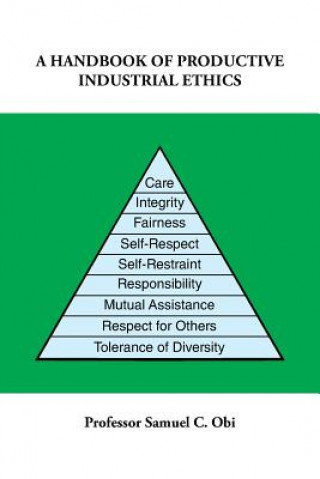 Handbook of Productive Industrial Ethics