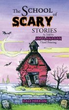School Of Scary Stories