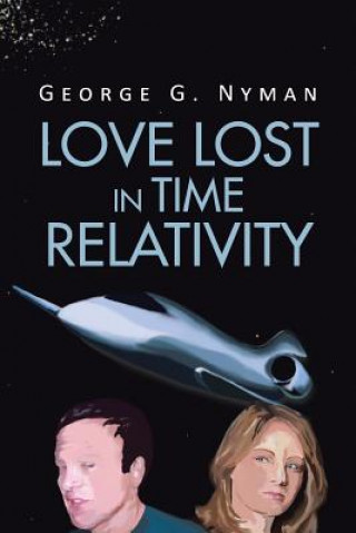 Love Lost in Time Relativity