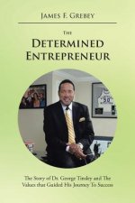 Determined Entrepreneur
