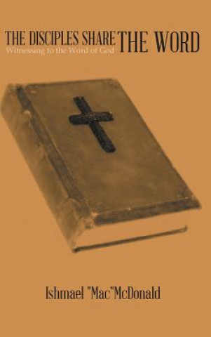 Disciples Share the Word