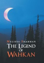 Legend of Wahkan