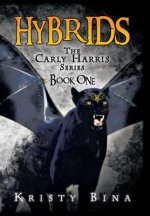 Carly Harris Series