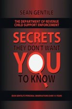 Department Of Revenue Child Support Enforcement