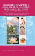 Female Reproductive System & Herbal Healing vs. Prescription Drugs and Their Side Effects