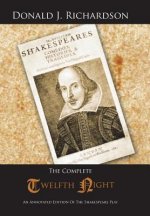 Complete Twelfth Night