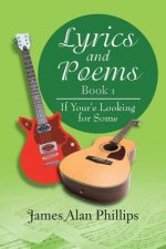 Lyrics and Poems Book 1