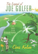 Legend of Joe Golfer