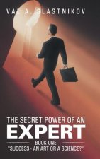Secret Power of an Expert