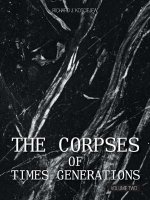 Corpses of Times Generations