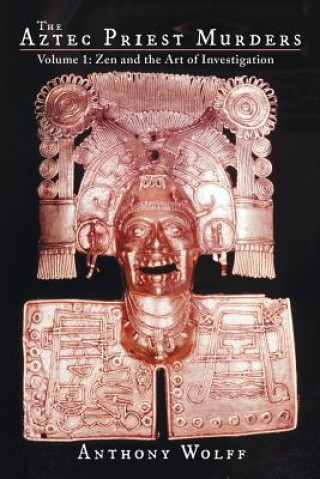 Aztec Priest Murders