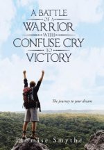 Battle of a Warrior with Confuse Cry to Victory