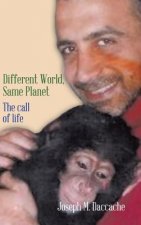 Different World, Same Planet