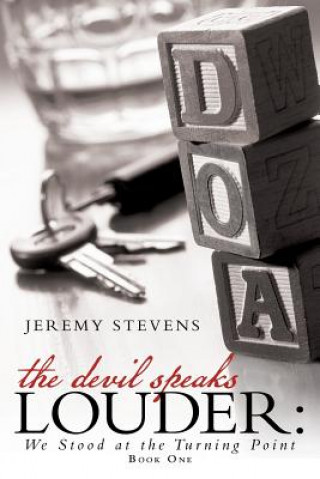 Devil Speaks Louder