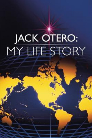 Jack Otero